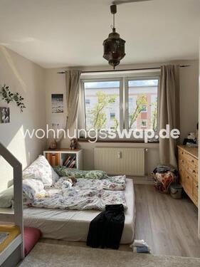 Foto - 3 Zimmer Etagenwohnung in Potsdam