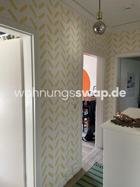 Foto - Etagenwohnung in Potsdam zur Miete