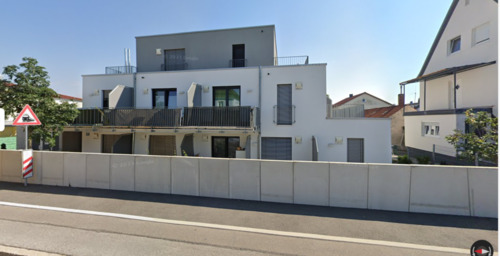 Foto - Studentenwohnung - 400,00&nbsp;EUR Kaltmiete, ca.&nbsp; 23,00&nbsp;m&sup2;