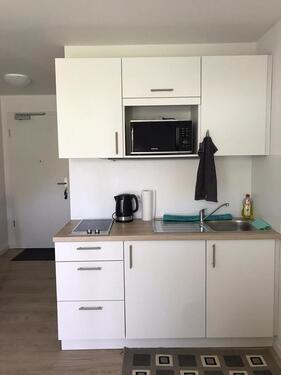 Foto - 1 Zimmer Erdgeschoßwohnung zur Miete in Ingolstadt