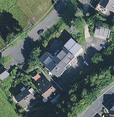 Foto - 2 Zimmer-Küche-Bad-Wohnung im 1. OG in Netphen Brauersdorf