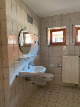 Foto - 2 Zimmer Etagenwohnung zur Miete in Kelheim