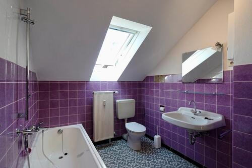 Foto - Etagenwohnung in Boppard zur Miete