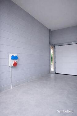 Foto - XXL Garagen 4m6m8m in Aichach - Neubau - ab Juli 2026 verfügbar