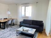 Foto - 56m² 2.5-Zimmer-Wohnung inkl. Wintergarten, München Berg am Laim