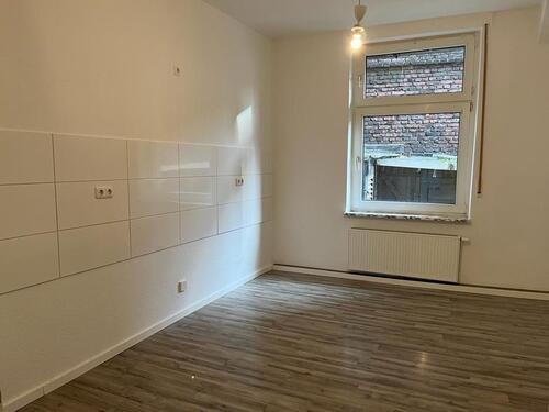 Foto - Erdgeschoßwohnung in Gelsenkirchen zur Miete