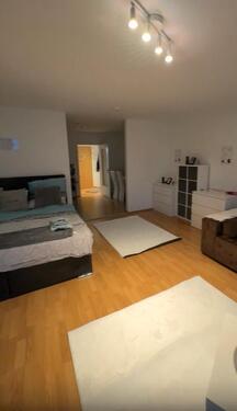 Foto - Erdgeschoßwohnung in Celle zur Miete