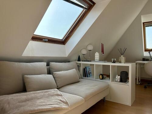 Foto - 1 Zimmer Etagenwohnung zur Miete in Homburg