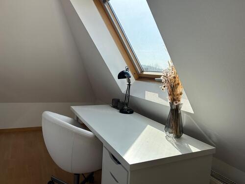 Foto - Etagenwohnung in Homburg zur Miete