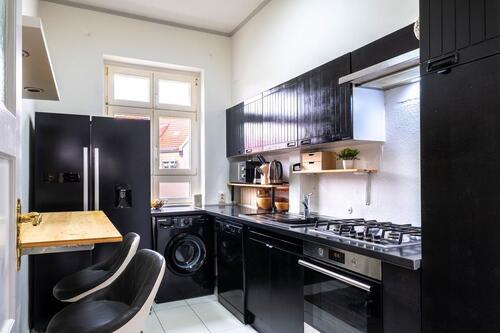 Foto - 2 Zimmer Etagenwohnung zur Miete in Berlin