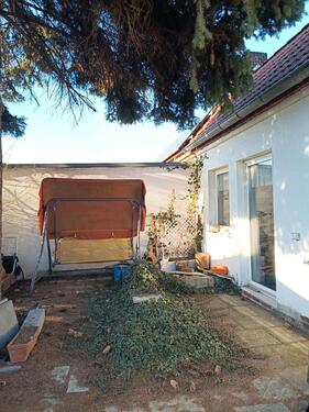 Foto - 8 Zimmer Doppelhaushälfte in Bitterfeld-Wolfen