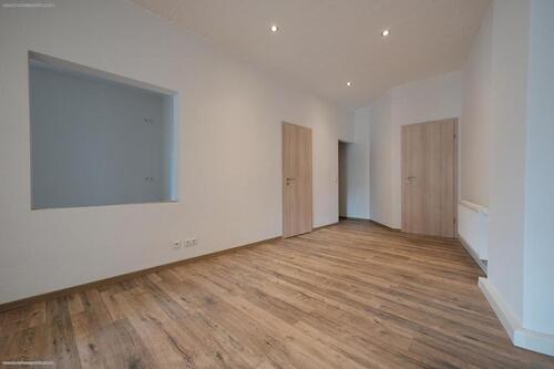 Foto - 2 Zimmer Etagenwohnung zur Miete in Annaberg-Buchholz