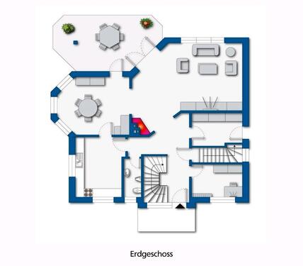 Foto - 7 Zimmer Einfamilienhaus in Willebadessen