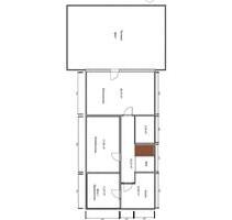 Wohnung in Edertal, Giflitz 90m² mit Einbauküche