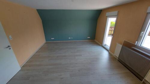 Foto - 6 Zimmer Dachgeschoßwohnung in Edertal