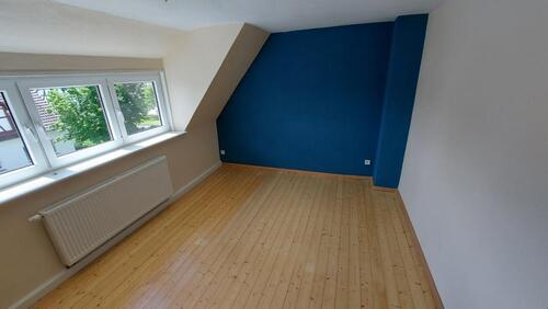 Foto - Dachgeschoßwohnung in Edertal zur Miete