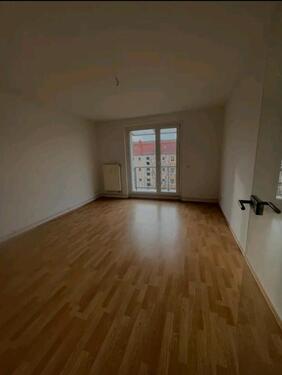 Foto - 3 Zimmer Etagenwohnung zur Miete in Halle (Saale)