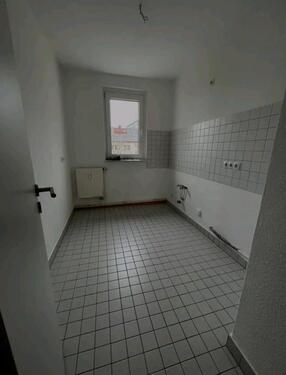 Foto - Etagenwohnung in Halle (Saale) zur Miete