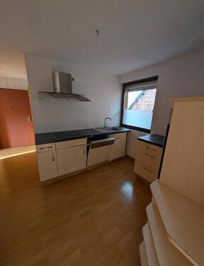 Foto - 2 Zimmer Etagenwohnung in Offenburg