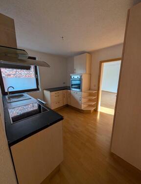 Foto - Etagenwohnung in Offenburg zur Miete