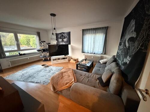 Foto - Große Mietwohnung in Idar-Oberstein