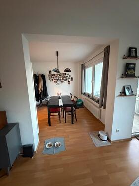 Foto - 3 Zimmer Etagenwohnung in Idar-Oberstein