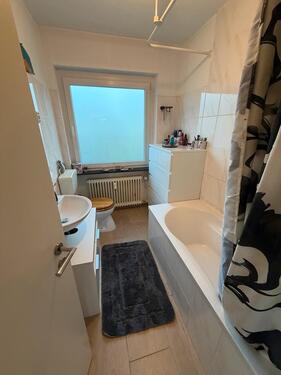 Foto - Etagenwohnung in Idar-Oberstein zur Miete