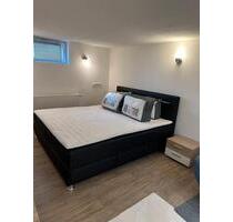 voll möblierte 1-Zimmer-Wohnung mit ca. 32 m² - Herten Bertlich