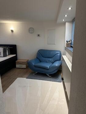 Foto - 1 Zimmer Etagenwohnung zur Miete in Herten