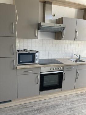 Foto - 4 Zimmer Etagenwohnung zur Miete in Salzwedel