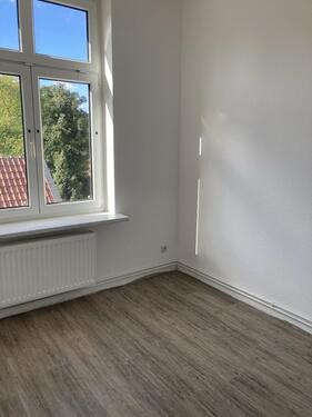 Foto - Etagenwohnung in Salzwedel zur Miete