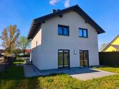 Foto - Schönes Einfamilienhaus in traumhafter Lage-Sofort bezugsfrei
