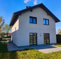 Schönes Einfamilienhaus in traumhafter Lage-Sofort bezugsfrei - Wusterwitz