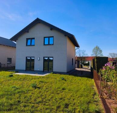 Foto - 4 Zimmer Einfamilienhaus zur Miete in Wusterwitz