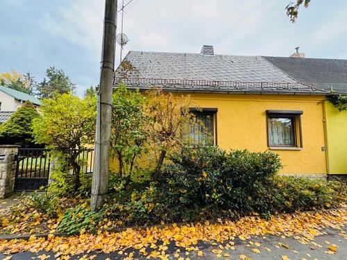 Foto - 6 Zimmer Doppelhaushälfte zum Kaufen in Weißenfels