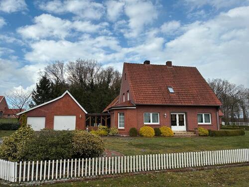 Foto - Einfamilienhaus in Ankum zum Kaufen