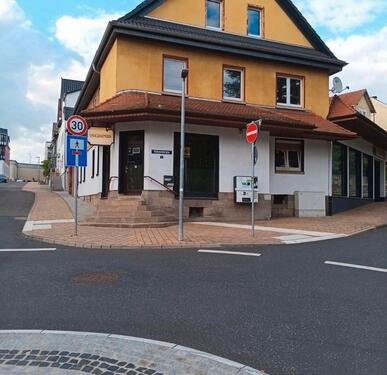 Foto - Haus in Bebra 5 Einheiten,PV und Innenhof