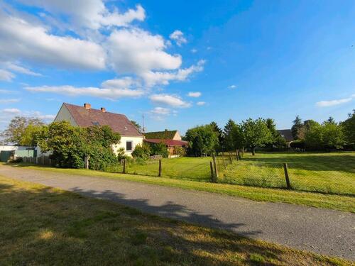 Foto - wohnen in Damsdorf Steinreich - 149.000,00&nbsp;EUR Kaufpreis, ca.&nbsp; 100,00&nbsp;m&sup2;