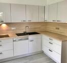 Foto - Familienfreundliche 4-Zimmer-Wohnung mit Balkon