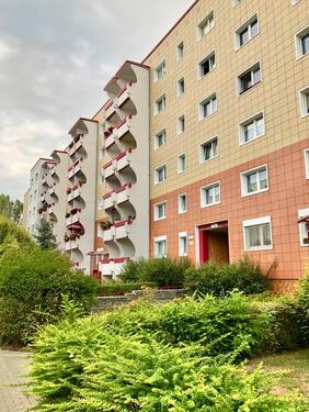 Foto - 4 Zimmer Etagenwohnung zum Kaufen in Berlin