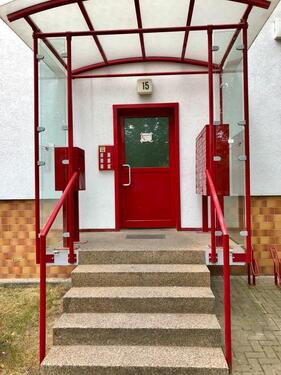 Foto - 4 Zimmer Etagenwohnung in Berlin
