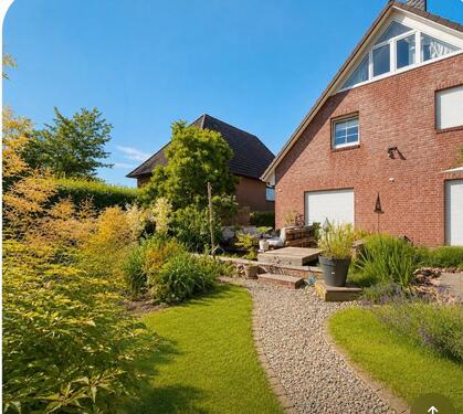 Foto - Ein Zuhause zum Ankommen – und ein Garten zum Träumen