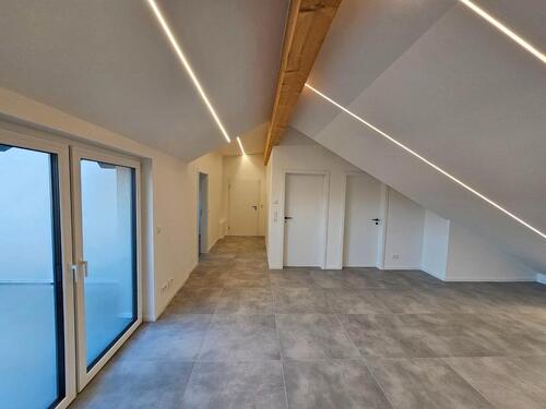 Foto - Dachgeschoßwohnung in Schönenberg-Kübelberg zum Kaufen