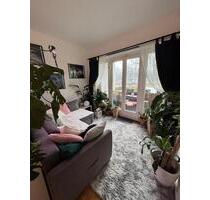 Schöne, zentrale Whg mit Balkon in Hamburg | Zwischenmiete 06.11.
