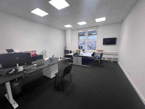 Foto - Moderne Büroräume zu vermieten - 800,00 EUR Kaltmiete,