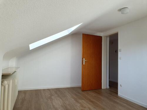 Foto - Etagenwohnung in Bad Orb zur Miete