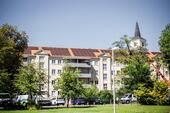 Foto - Etagenwohnung in Dessau-Roßlau zur Miete