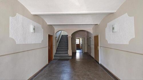 Foto - Etagenwohnung zur Miete in Jahnsdorf/Erzgebirge