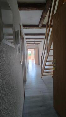 Foto - Etagenwohnung in Jahnsdorf/Erzgebirge