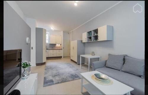 Foto - Fully Furnished 2Zimmer apartment for long term in Charlottenberg